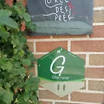 Lo'rée Des Prés Appartamento *
