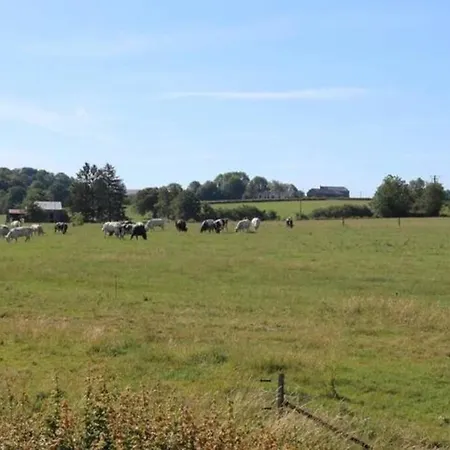 Apartamento Lo'ree Des Pres Grandrieu