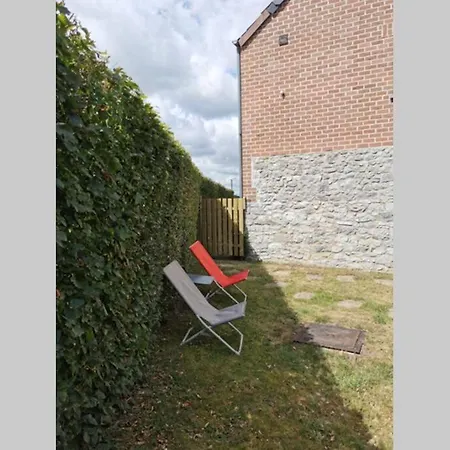 Lo'rée Des Prés Appartement