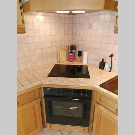 Appartement Lo'ree Des Pres Grandrieu