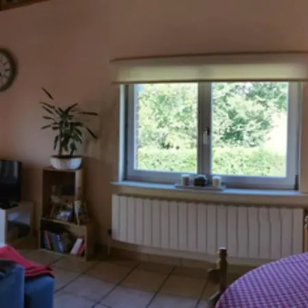 Appartement Lo'rée Des Prés Grandrieu