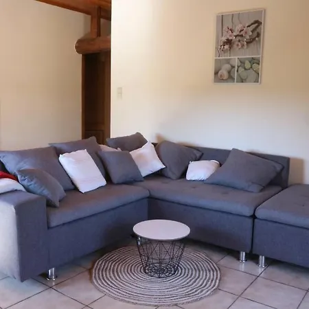Lo'rée Des Prés Appartement *