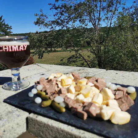 Lo'rée Des Prés * Grandrieu