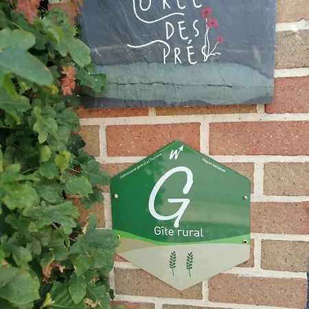 Lo'ree Des Pres Appartement *