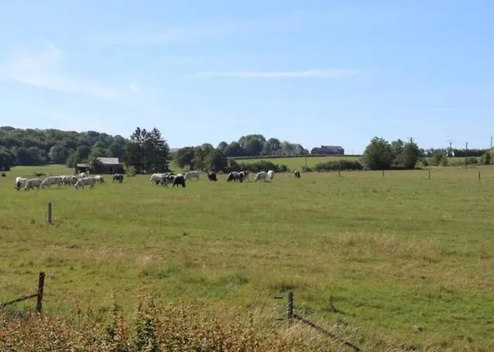 Appartement Lo'rée Des Prés Grandrieu