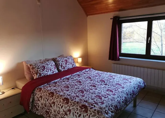 Apartment Lo'ree Des Pres Grandrieu