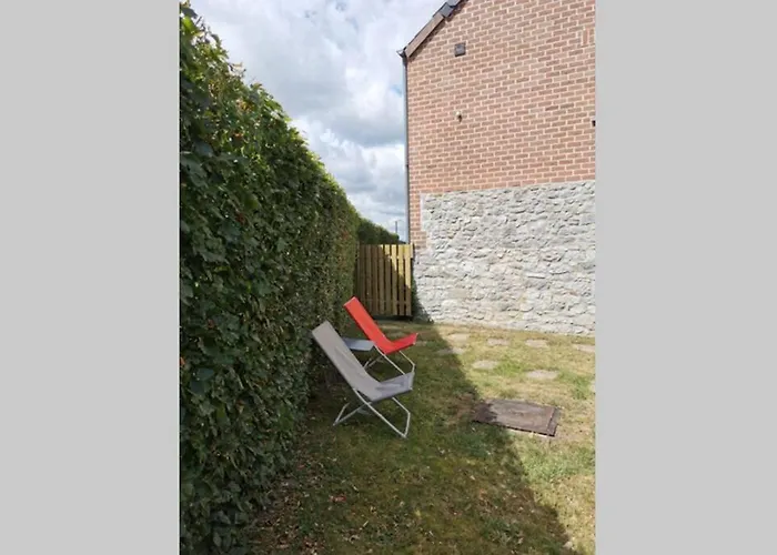 Lo'rée Des Prés Appartement