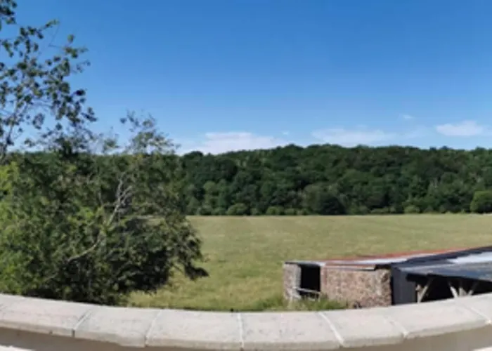 Apartment Lo'ree Des Pres