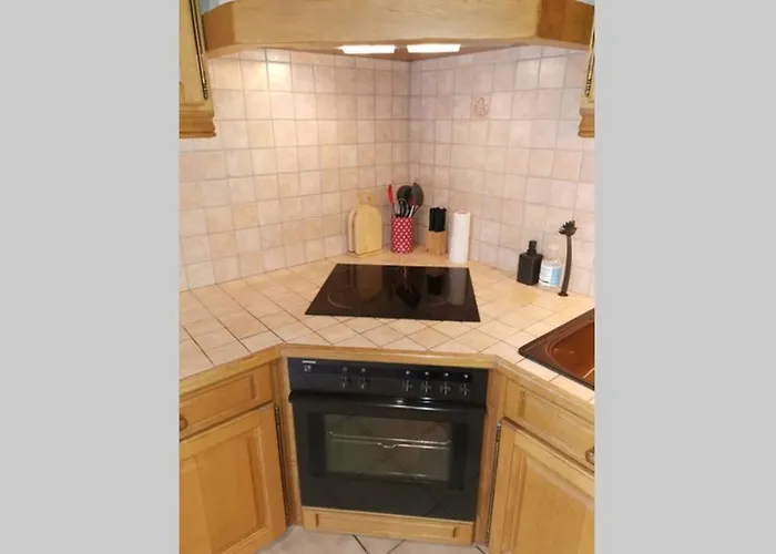 Appartement Lo'rée Des Prés Grandrieu