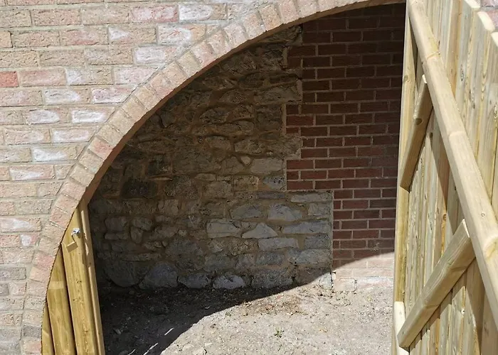 Lo'rée Des Prés Appartement