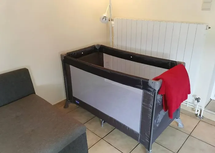 Lo'rée Des Prés Grandrieu