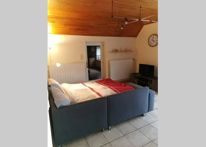 Lo'ree Des Pres Grandrieu