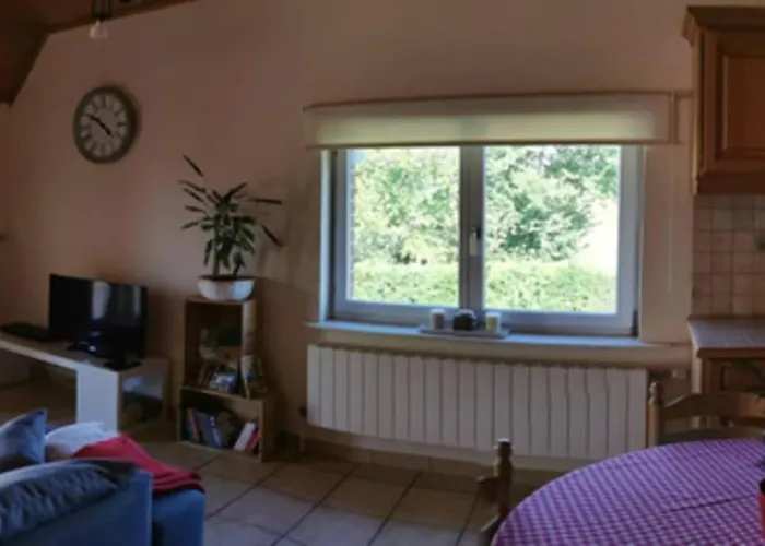 Appartement Lo'rée Des Prés Grandrieu