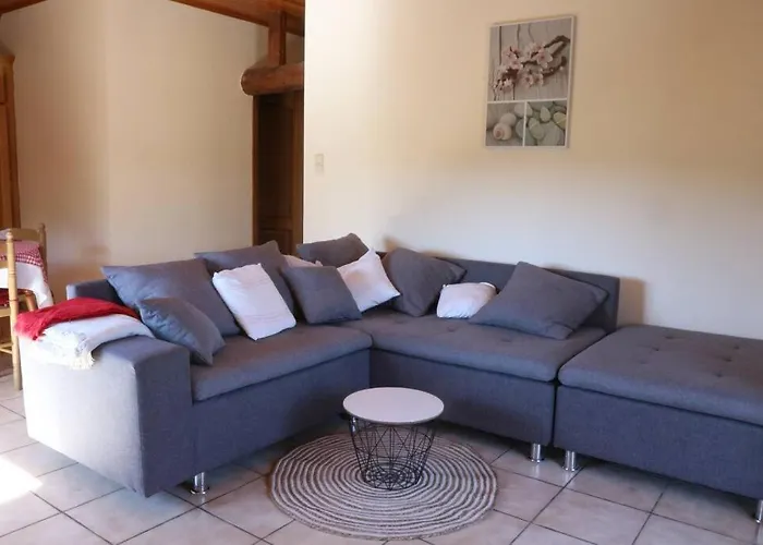 Lo'ree Des Pres Apartment *