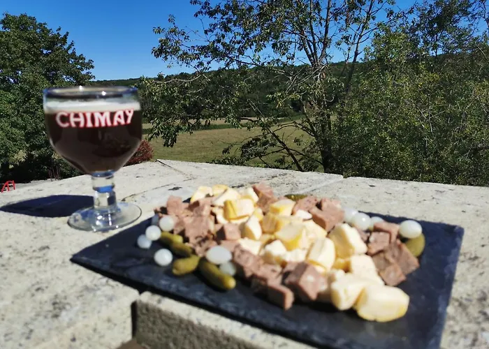 Lo'rée Des Prés * Grandrieu