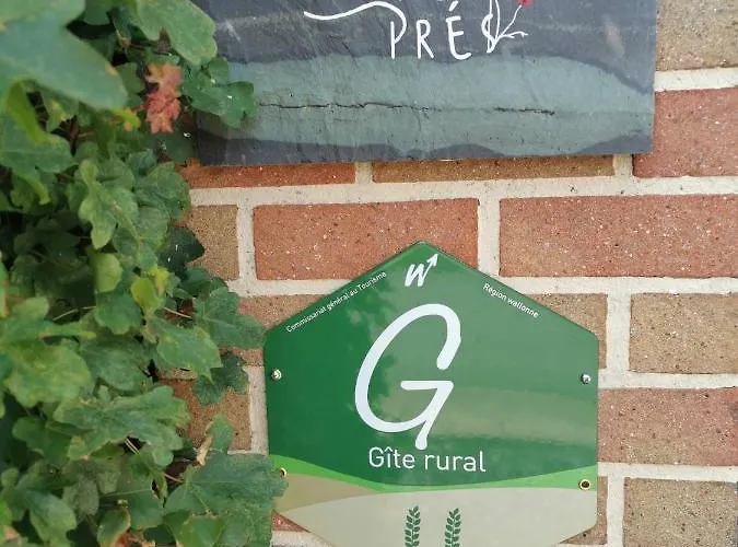 Lo'rée Des Prés Appartement *